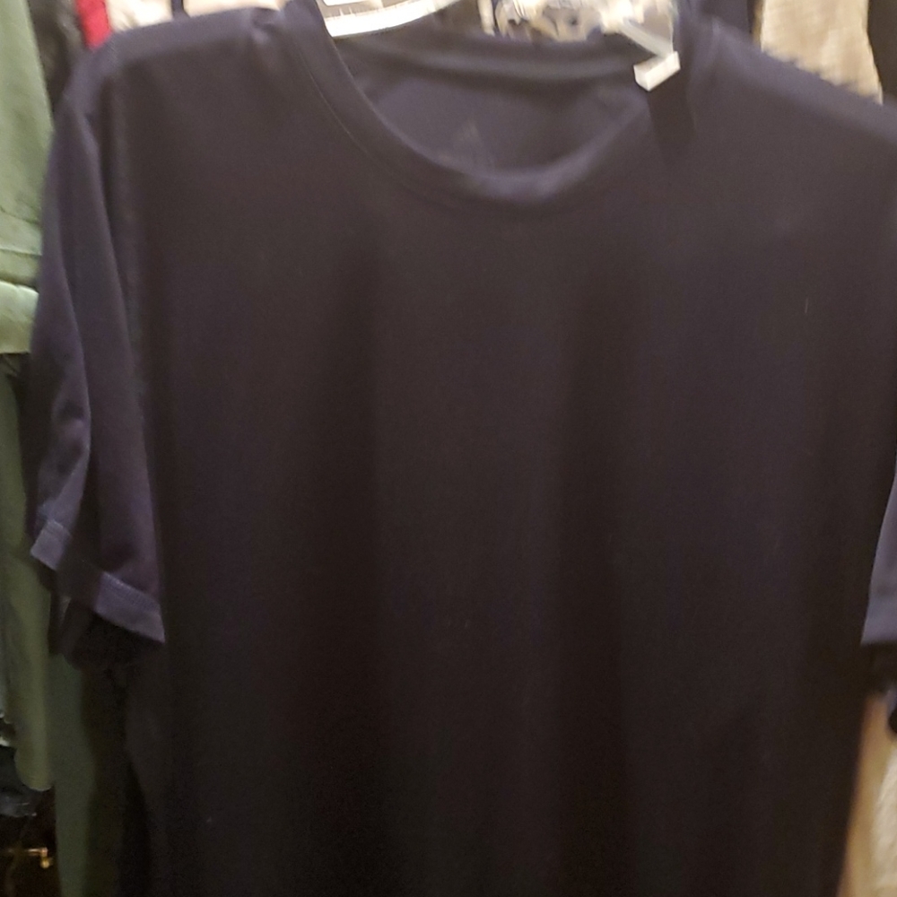 OK ladies Large T-shirt